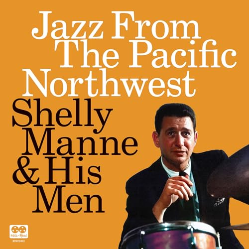 Jazz from the Pacific Northwest [Vinyl LP] von Wienerworld