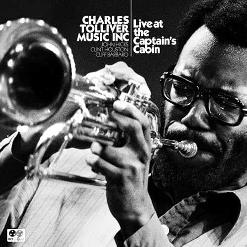 Live at The Captain's Cabin [VINYL] [Vinyl LP] von Wienerworld