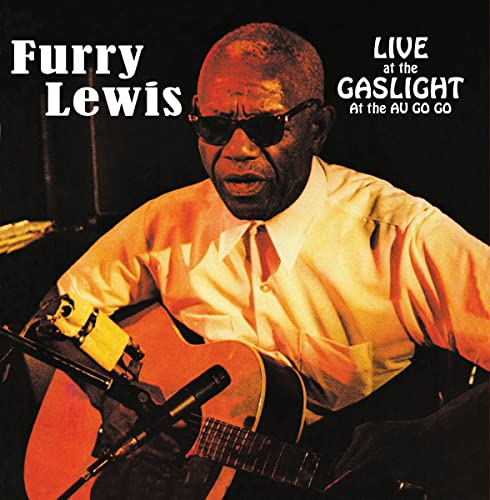 Live at the Gaslight at the au Go Go Live at the Gaslight at the au Go Go von Wienerworld