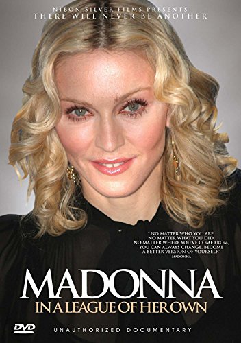 Madonna: in a League of Her Own [DVD] [2012] von Wienerworld