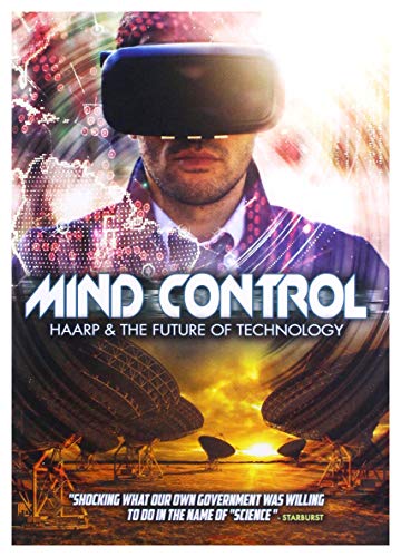 Mind Control: HAARP & The Future Of Technology [DVD] [2018] [NTSC] von Wienerworld