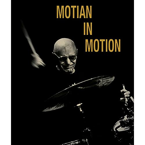 Motion In Motion [Blu-ray] von Wienerworld