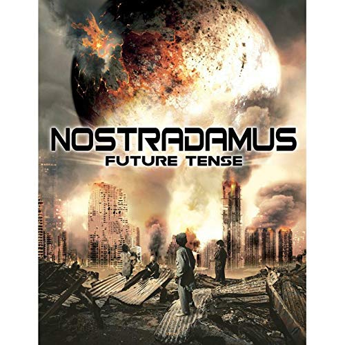 Nostradamus Future Tense (DVD) von Wienerworld