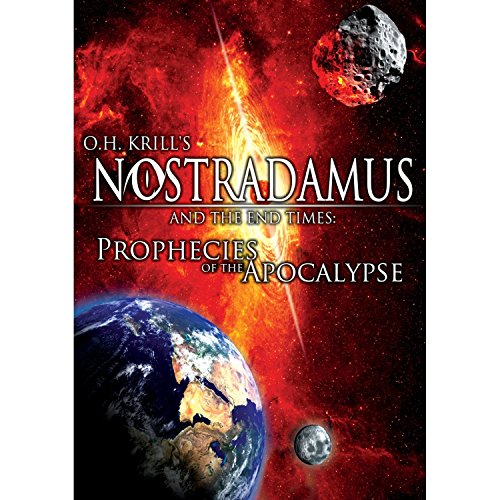 Nostradamus & End Times: Prophecies of Apocalypse [DVD] [2011] [NTSC] von Wienerworld