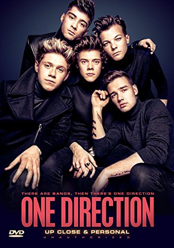 One Direction: Up Close And Personal [DVD] von Wienerworld