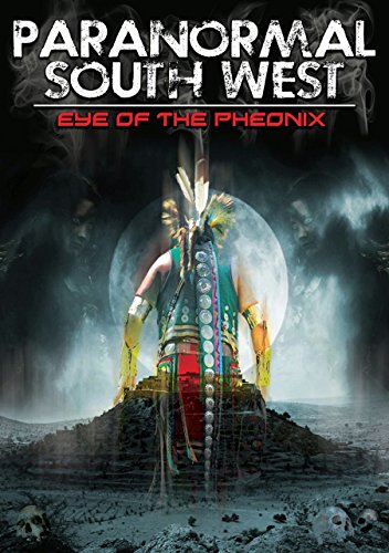 Paranormal South West: Eye of the Phoenix [DVD] [2014] von Wienerworld