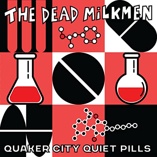 Quaker City Quiet Pills von Wienerworld