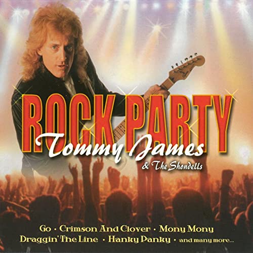 Rock Party Rock Party von Wienerworld
