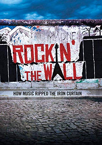 Rockin' The Wall: How Music Ripped The Iron Curtain [DVD] [2010] von Wienerworld