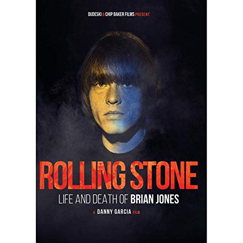 Rolling Stone: Life And Death Of Brian Jones [DVD] von Wienerworld