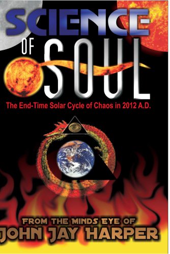 Science of Soul: The End-Time Solar Cycle of Chaos in 2012 A.D. [DVD] [NTSC] von Wienerworld