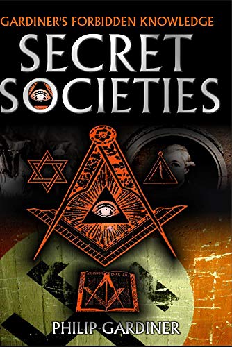 Secret Societies [UK Import] von Wienerworld