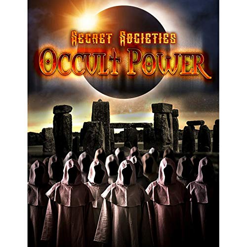 Secret Societies: Occult Power [DVD] von Wienerworld