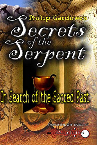 Secrets of the Serpent: In Search of the Sacred Past [2012] [DVD] [NTSC] von Wienerworld