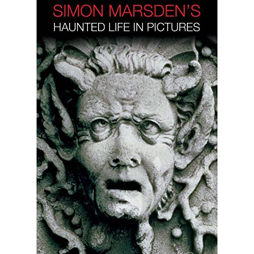 Simon Marsden's Haunted Life In Pictures [DVD] von Wienerworld