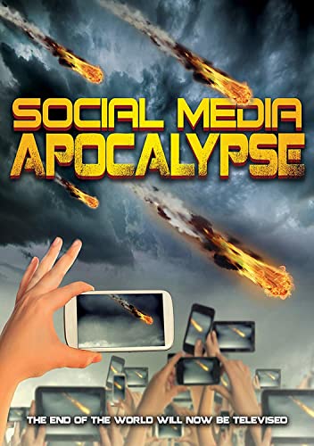 Social Media Apocalypse [DVD] von Wienerworld