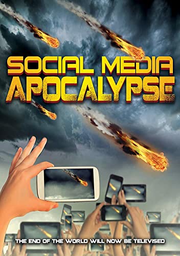 Social Media Apocalypse [DVD] von Reality Ent