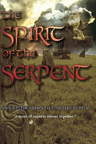 Spirit of the Serpent: Exploration of Earth Energy [DVD] [NTSC] von Wienerworld
