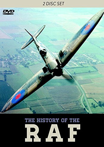 The Story Of The RAF [DVD] [UK Import] von Wienerworld