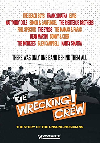 The Wrecking Crew [2 DVDs] von Wienerworld