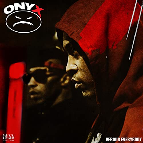 Versus Everybody [Vinyl LP] von Wienerworld