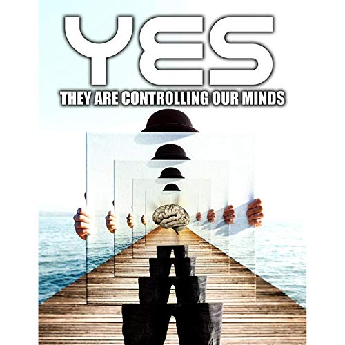 Yes They Are Controlling Our Minds [DVD] [Region 1] [NTSC] von Wienerworld