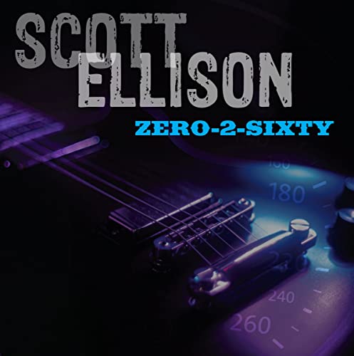 Zero-2-Sixty Zero-2-Sixty von Wienerworld