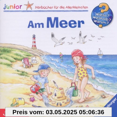 Am Meer von Wieso? Weshalb? Warum? Junior