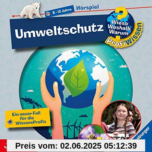 Umweltschutz (Folge 26) von Wieso? Weshalb? Warum? Profiwissen