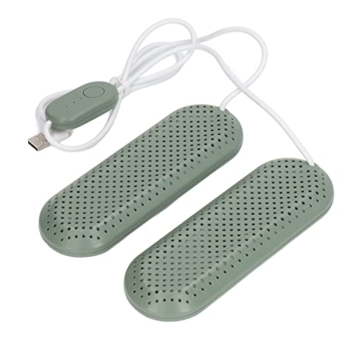 Haushalts-Schuhtrockner, Studenten- und Erwachsenenwohnheim, USB-Deodorant, Warme Schuhe, Internet-Promi-Wäschetrockner, Trockenmaschine, Trockner, Heim-Schuhtrockner, Trockener von Wifehelper