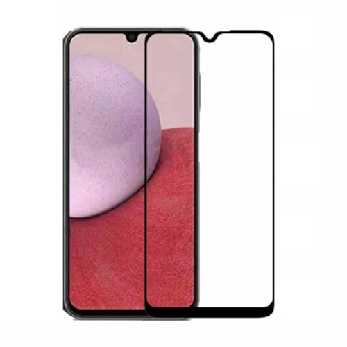 Wigento Für Samsung Galaxy A14 5G / 4G 2X 3D Display Full LCD H9 Hart Glas Schwarz Folie Panzer Schutz Glas Wigento Für Samsung Galaxy A14 5G / 4G 2X 3D Display Full LCD H9 Hart Glas Schwarz Folie Panzer Schutz Glas von Wigento