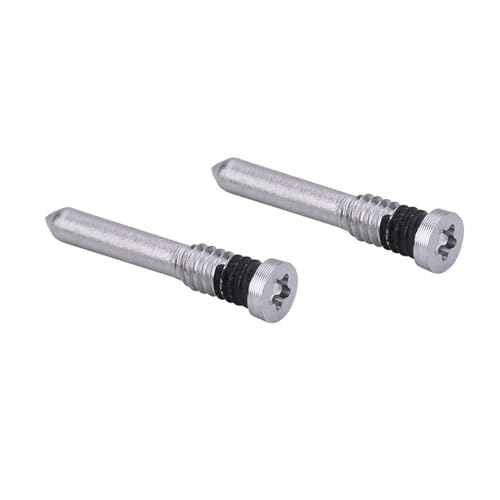 Wigento 100 STK Schrauben Set für Apple iPhone 12 Mini Silber Reparatur Ersatzteil Wigento 100 STK Schrauben Set für Apple iPhone 12 Mini Silber Reparatur Ersatzteil von Wigento