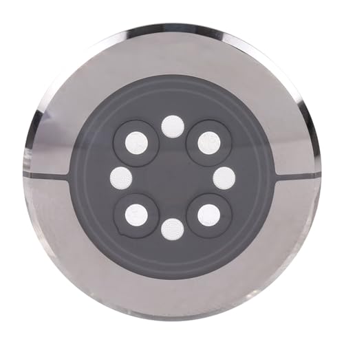 Wigento Backcover Glas für Apple Watch Series 6/7 / 8 44mm 45mm Ersatzteil Wigento Backcover Glas für Apple Watch Series 6/7 / 8 44mm 45mm Ersatzteil von Wigento