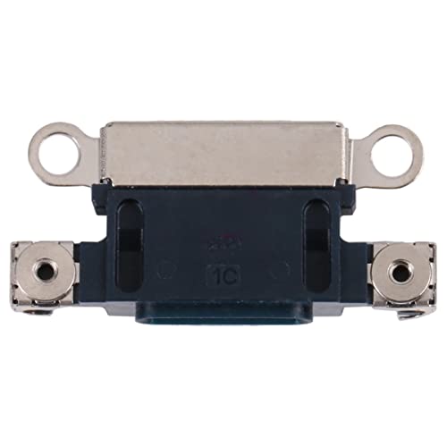 Wigento Charging Port Connector Schwarz für Apple iPhone 14 Plus Flexkabel Ladebuchse Ersatzteil Reparatur Zubehör Wigento Charging Port Connector Schwarz für Apple iPhone 14 Plus Flexkabel Ladebuchse Ersatzteil Reparatur Zubehör von Wigento