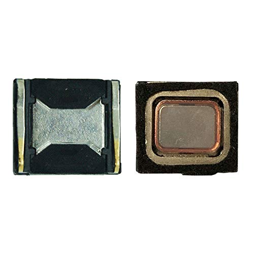Wigento Earpiece Hörmuschel für Huawei Y7 2019 Ersatzteil Reparatur Ersatz Zubehör Wigento Earpiece Hörmuschel für Huawei Y7 2019 Ersatzteil Reparatur Ersatz Zubehör von Wigento