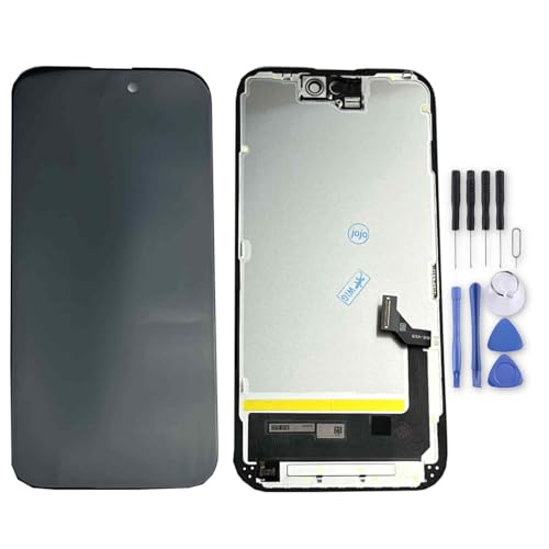 Wigento Für Apple iPhone 15 Soft OLED LCD Display Einheit ohne Rahmen Touch Ersatzteil Reparatur Zubehör Wigento Für Apple iPhone 15 Soft OLED LCD Display Einheit ohne Rahmen Touch Ersatzteil Reparatur Zubehör von Wigento