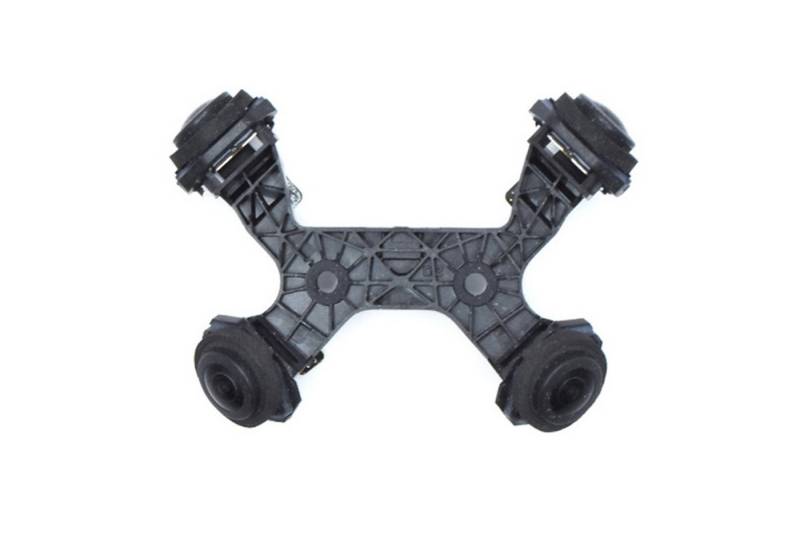 Wigento Für DJI Mini 4 Pro Front- & Heck-Sichtmodul mit Hinderniserkennung Zubehör Drohne von Wigento