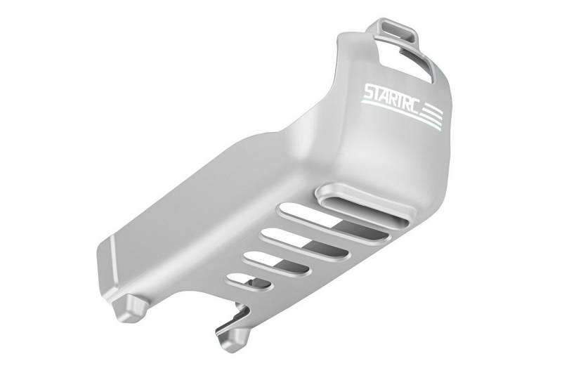 Wigento Für DJI Neo Akku Cover Landegestell Anti-Kollision Schutz Zubehör Zubehör Drohne von Wigento