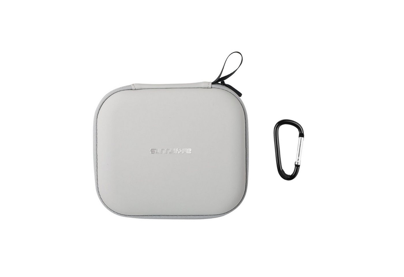 Wigento Für DJI Neo Drohne Sunnylife Aufbewahrungsbox Transport Tasche Weiß Zubehör Drohne Wigento Für DJI Neo Drohne Sunnylife Aufbewahrungsbox Transport Tasche Weiß Zubehör Drohne von Wigento