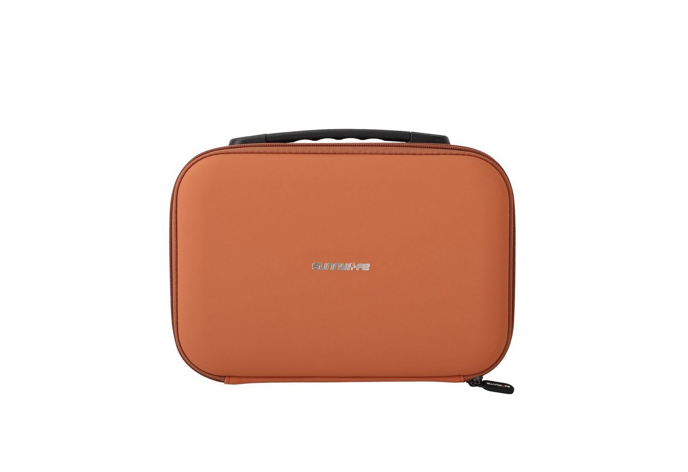 Wigento Für DJI Neo Sunnylife Tragetasche Aufbewahrungskoffer Zubehör Orange Zubehör Drohne Wigento Für DJI Neo Sunnylife Tragetasche Aufbewahrungskoffer Zubehör Orange Zubehör Drohne von Wigento