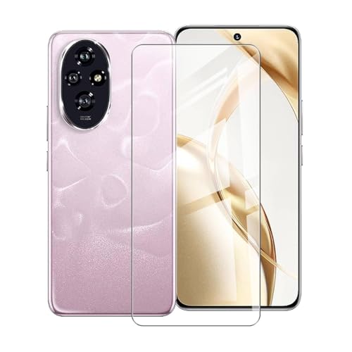 Wigento Für Honor 200 2X 4D Premium 0,3 mm H9 Curved Hart Glas Panzer Schwarz Folie Schutz Hülle Neu Wigento Für Honor 200 2X 4D Premium 0,3 mm H9 Curved Hart Glas Panzer Schwarz Folie Schutz Hülle Neu von Wigento