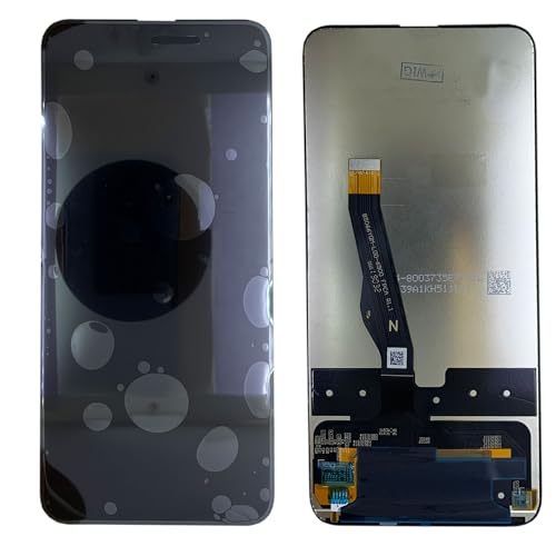 Wigento Für Huawei P Smart Z Display Full LCD Einheit Touch ohne Rahmen Ersatzteil Reparatur Schwarz Neu Wigento Für Huawei P Smart Z Display Full LCD Einheit Touch ohne Rahmen Ersatzteil Reparatur Schwarz Neu von Wigento
