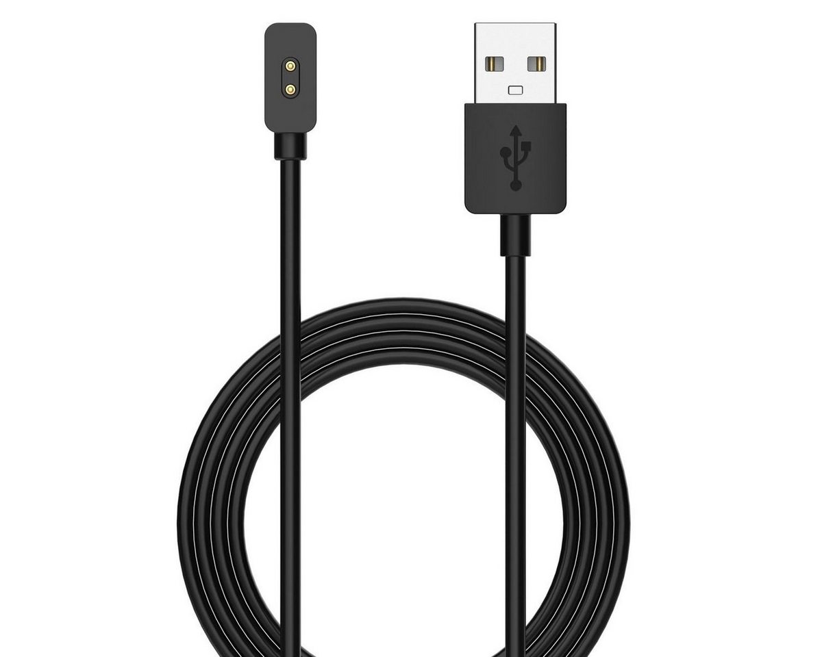 Wigento Für Xiaomi Redmi Watch 4 Smart Watch Charging Ladekabel 1 Meter Stromadapter Wigento Für Xiaomi Redmi Watch 4 Smart Watch Charging Ladekabel 1 Meter Stromadapter von Wigento