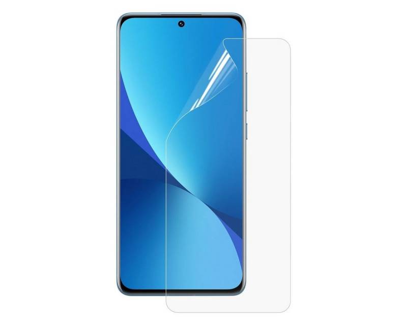 Wigento Handyhülle Für Xiaomi 13 Pro Full Screen Protector Hydrogel Display Schutz Folie von Wigento