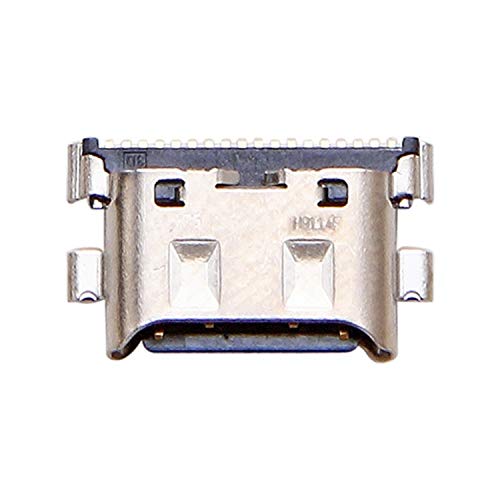 Wigento Huawei P30 Lite Ladebuchse Dock Charging Connector Ersatzteil Port Zubehör Wigento Huawei P30 Lite Ladebuchse Dock Charging Connector Ersatzteil Port Zubehör von Wigento