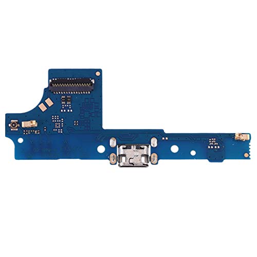 Wigento Ladebuchse Charging Board für Wiko Upulse Ersatz Reparatur Modul Klinke Zubehör Wigento Ladebuchse Charging Board für Wiko Upulse Ersatz Reparatur Modul Klinke Zubehör von Wigento