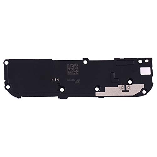Wigento Lautsprecher Speaker für Xiaomi Redmi Note 7/7 Pro Antenne Buzzer Ersatzteil Wigento Lautsprecher Speaker für Xiaomi Redmi Note 7/7 Pro Antenne Buzzer Ersatzteil von Wigento