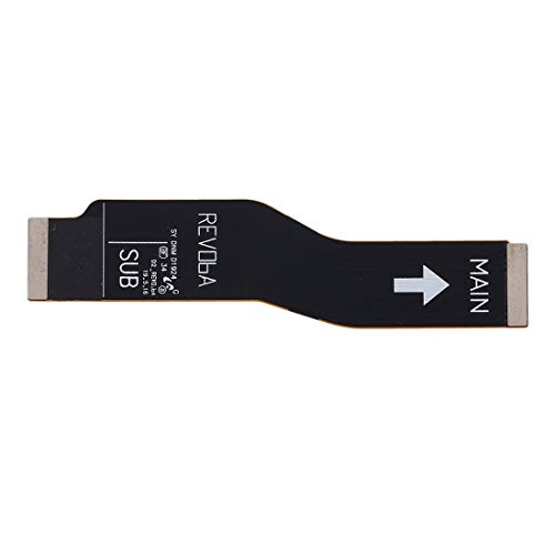 Wigento Samsung Galaxy Note 10 Plus Mainboard Flex Verbindungsflex Flexkabel Ersatz Reparatur von Wigento