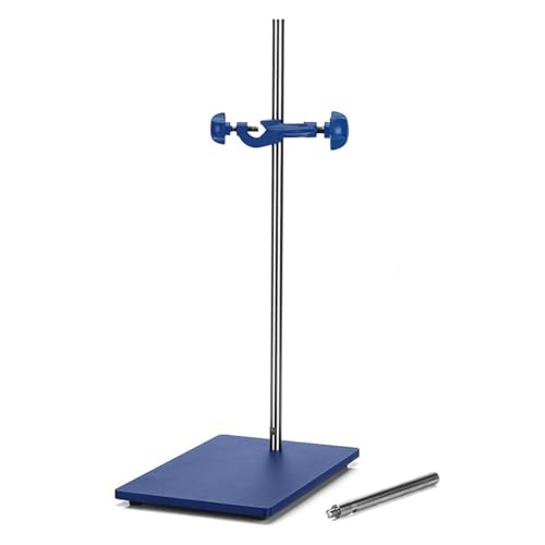 Wiggens WI-0039 WF12 Einzelstabständer für Überkopfrührer, 750mm Länge Wiggens WI-0039 WF12 Einzelstabständer für Überkopfrührer, 750mm Länge von Wiggens