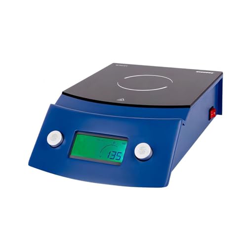 Wiggens WI-0593 SLK 2-T Infrarot Heiße Platte, 1.8kw Wiggens WI-0593 SLK 2-T Infrarot Heiße Platte, 1.8kw von Wiggens